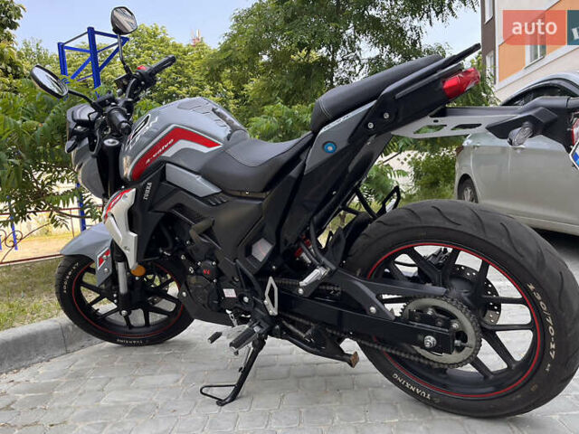 Лифан SR 220, объемом двигателя 0.2 л и пробегом 7 тыс. км за 1550 $, фото 1 на Automoto.ua