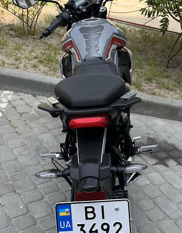 Лифан SR 220, объемом двигателя 0.2 л и пробегом 7 тыс. км за 1550 $, фото 2 на Automoto.ua