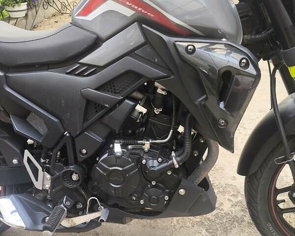 Лифан SR 220, объемом двигателя 0.2 л и пробегом 7 тыс. км за 1415 $, фото 4 на Automoto.ua