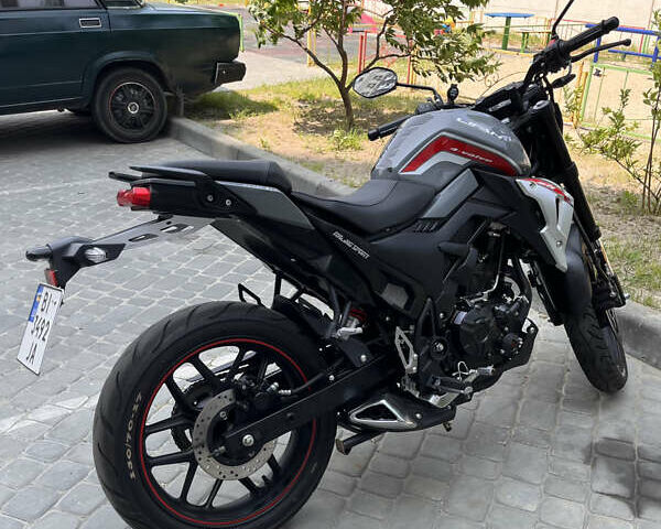 Лифан SR 220, объемом двигателя 0.2 л и пробегом 7 тыс. км за 1550 $, фото 4 на Automoto.ua
