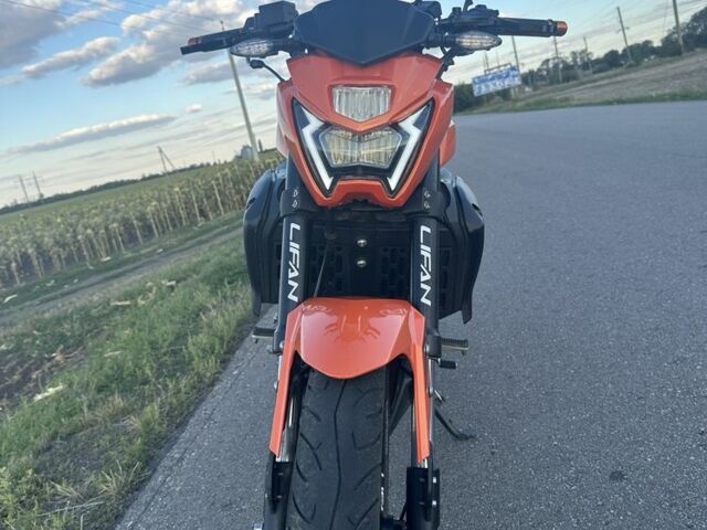 Лифан SR 220, объемом двигателя 0.22 л и пробегом 0 тыс. км за 1350 $, фото 4 на Automoto.ua