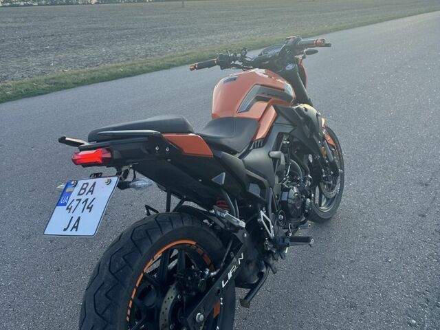 Лифан SR 220, объемом двигателя 0.22 л и пробегом 0 тыс. км за 1449 $, фото 2 на Automoto.ua