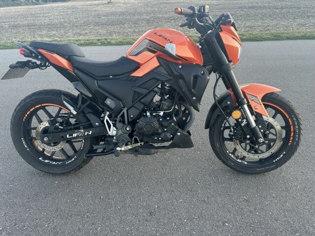 Лифан SR 220, объемом двигателя 0.22 л и пробегом 0 тыс. км за 1350 $, фото 1 на Automoto.ua