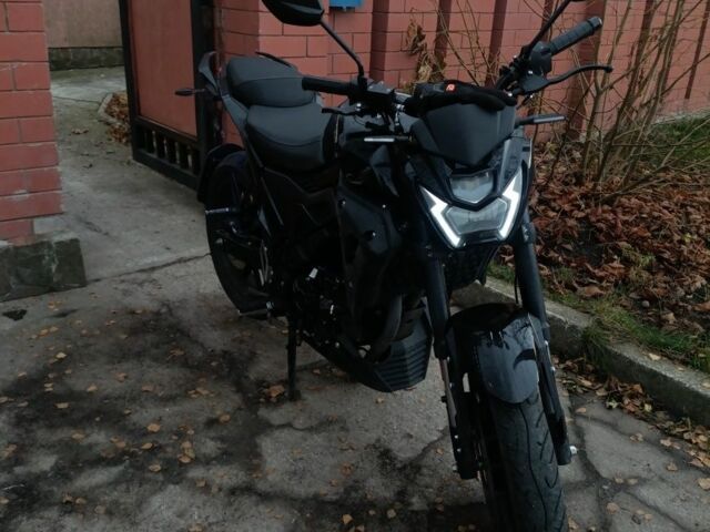 Ліфан SR 220, об'ємом двигуна 0.2 л та пробігом 0 тис. км за 1302 $, фото 6 на Automoto.ua