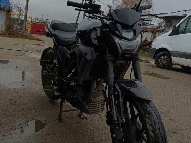 Ліфан SR 220, об'ємом двигуна 0.2 л та пробігом 0 тис. км за 1302 $, фото 3 на Automoto.ua