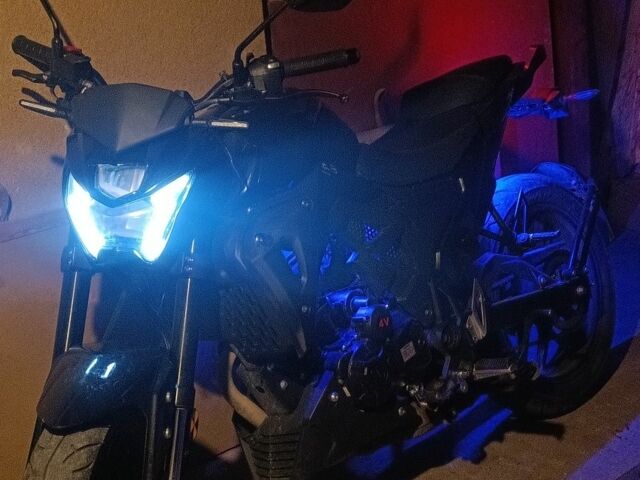 Ліфан SR 220, об'ємом двигуна 0.2 л та пробігом 0 тис. км за 1302 $, фото 7 на Automoto.ua