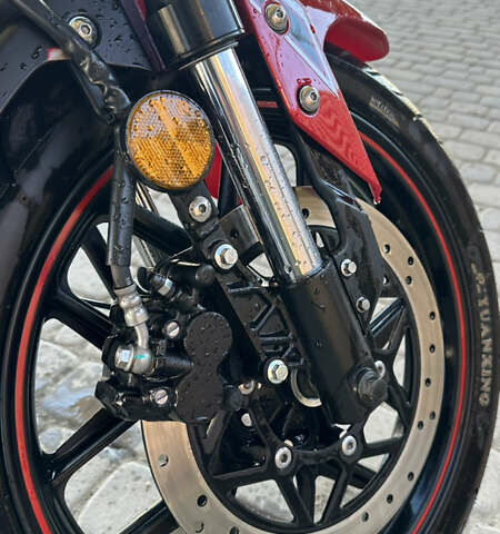 Ліфан SR 220, об'ємом двигуна 0.2 л та пробігом 6 тис. км за 1500 $, фото 7 на Automoto.ua