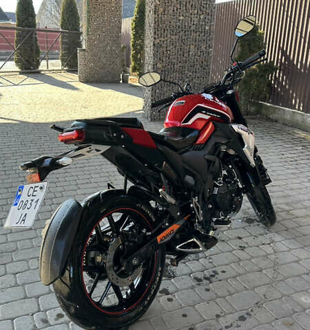 Ліфан SR 220, об'ємом двигуна 0.2 л та пробігом 6 тис. км за 1500 $, фото 1 на Automoto.ua
