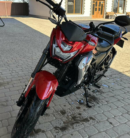 Ліфан SR 220, об'ємом двигуна 0.2 л та пробігом 6 тис. км за 1500 $, фото 2 на Automoto.ua