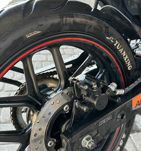 Ліфан SR 220, об'ємом двигуна 0.2 л та пробігом 6 тис. км за 1500 $, фото 8 на Automoto.ua