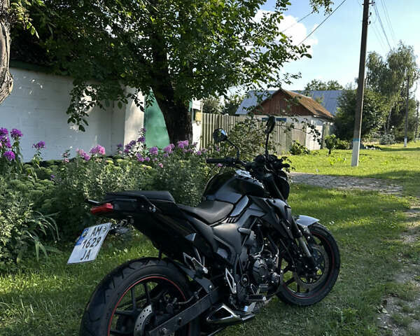 Лифан SR 220, объемом двигателя 0.2 л и пробегом 19 тыс. км за 1700 $, фото 1 на Automoto.ua