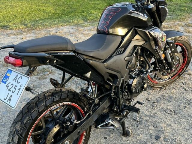 Лифан SR 220, объемом двигателя 0 л и пробегом 0 тыс. км за 1350 $, фото 3 на Automoto.ua