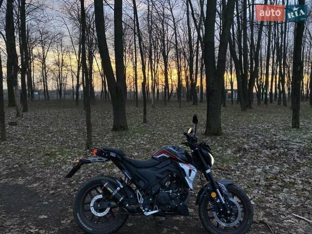 Ліфан SR 220, об'ємом двигуна 0.2 л та пробігом 10 тис. км за 1631 $, фото 4 на Automoto.ua
