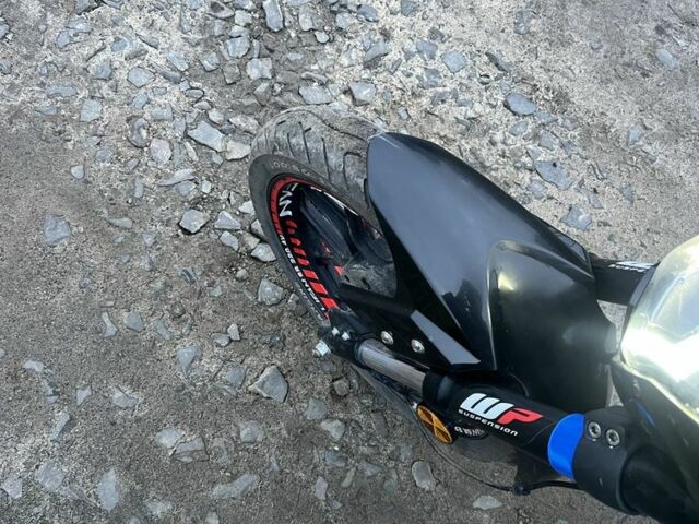 Лифан SR 220, объемом двигателя 0.22 л и пробегом 0 тыс. км за 1350 $, фото 4 на Automoto.ua