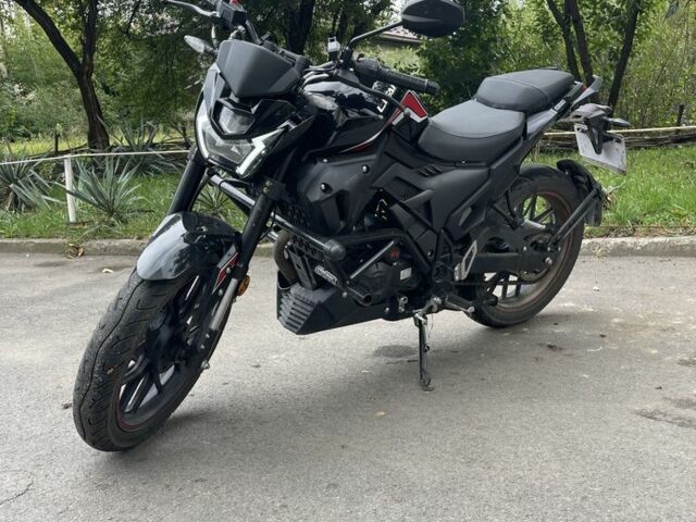 Лифан SR 220, объемом двигателя 0.25 л и пробегом 0 тыс. км за 1700 $, фото 4 на Automoto.ua