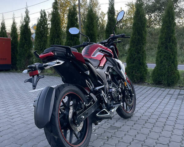 Лифан SR 220 2023 в Яворове на Automoto.ua Лифан SR 220, объемом двигателя 0 л и пробегом 8 тыс. км за 1550 $, фото 3 на Automoto.ua