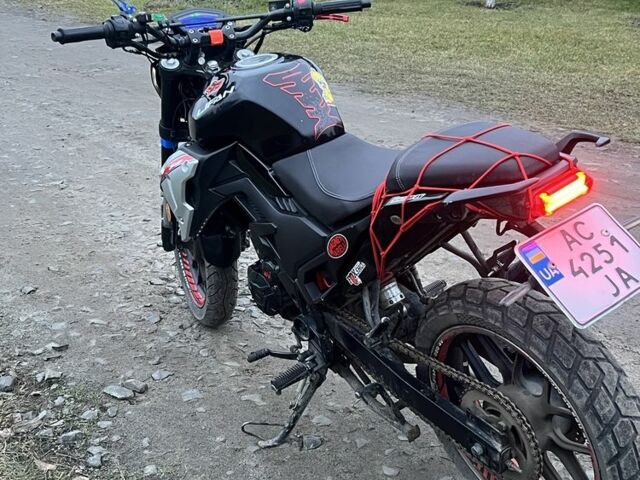 Лифан SR 220, объемом двигателя 0.22 л и пробегом 0 тыс. км за 1350 $, фото 2 на Automoto.ua