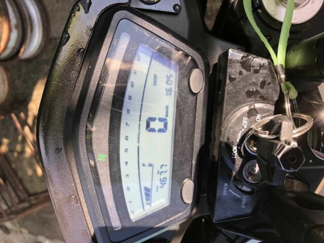 Ліфан SR 220, об'ємом двигуна 0.22 л та пробігом 0 тис. км за 559 $, фото 6 на Automoto.ua
