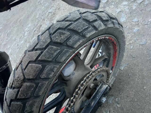 Лифан SR 220, объемом двигателя 0.22 л и пробегом 0 тыс. км за 1350 $, фото 5 на Automoto.ua