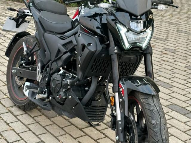 Лифан SR 220, объемом двигателя 0.25 л и пробегом 0 тыс. км за 1700 $, фото 1 на Automoto.ua