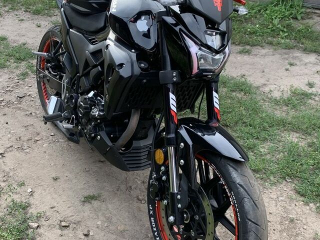 Лифан SR 220, объемом двигателя 0.22 л и пробегом 0 тыс. км за 1458 $, фото 5 на Automoto.ua