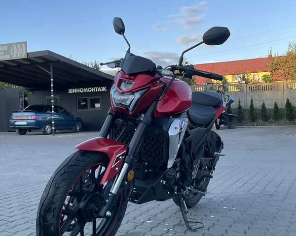 Лифан SR 220 2023 в Яворове на Automoto.ua Лифан SR 220, объемом двигателя 0 л и пробегом 8 тыс. км за 1550 $, фото 1 на Automoto.ua