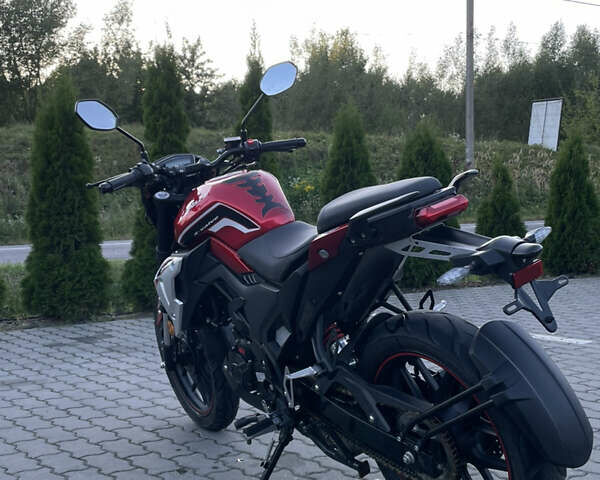 Лифан SR 220 2023 в Яворове на Automoto.ua Лифан SR 220, объемом двигателя 0 л и пробегом 8 тыс. км за 1550 $, фото 4 на Automoto.ua