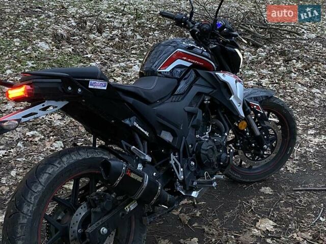 Ліфан SR 220, об'ємом двигуна 0.2 л та пробігом 10 тис. км за 1631 $, фото 3 на Automoto.ua