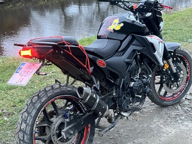 Лифан SR 220, объемом двигателя 0.22 л и пробегом 0 тыс. км за 1350 $, фото 1 на Automoto.ua