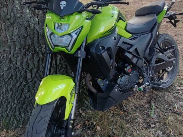 Ліфан SR 220, об'ємом двигуна 0.2 л та пробігом 0 тис. км за 1432 $, фото 1 на Automoto.ua