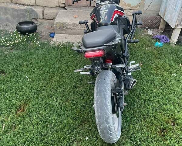 Ліфан SR 220, об'ємом двигуна 0.2 л та пробігом 218 тис. км за 1329 $, фото 5 на Automoto.ua
