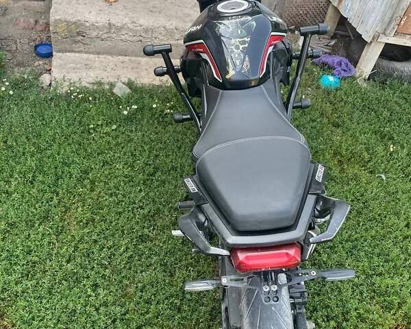 Ліфан SR 220, об'ємом двигуна 0.2 л та пробігом 218 тис. км за 1329 $, фото 4 на Automoto.ua