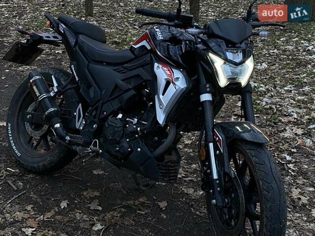 Ліфан SR 220, об'ємом двигуна 0.2 л та пробігом 10 тис. км за 1631 $, фото 2 на Automoto.ua