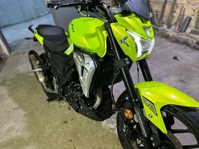 Ліфан SR 220, об'ємом двигуна 0.2 л та пробігом 0 тис. км за 1550 $, фото 2 на Automoto.ua