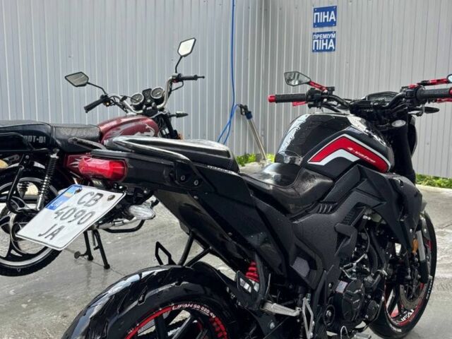 Лифан SR 220, объемом двигателя 0.22 л и пробегом 0 тыс. км за 1458 $, фото 3 на Automoto.ua
