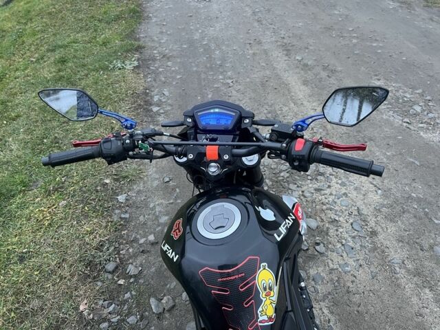 Лифан SR 220, объемом двигателя 0.22 л и пробегом 0 тыс. км за 1350 $, фото 3 на Automoto.ua