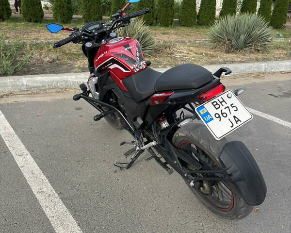 Лифан SR 220, объемом двигателя 0.2 л и пробегом 11 тыс. км за 1600 $, фото 3 на Automoto.ua