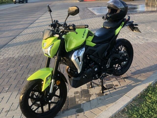 Ліфан SR 220, об'ємом двигуна 0 л та пробігом 0 тис. км за 1550 $, фото 5 на Automoto.ua