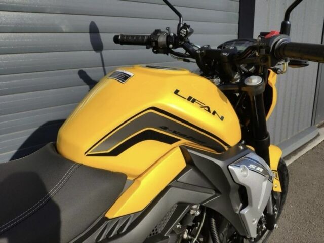 Лифан SR 220, объемом двигателя 0.22 л и пробегом 0 тыс. км за 1299 $, фото 6 на Automoto.ua