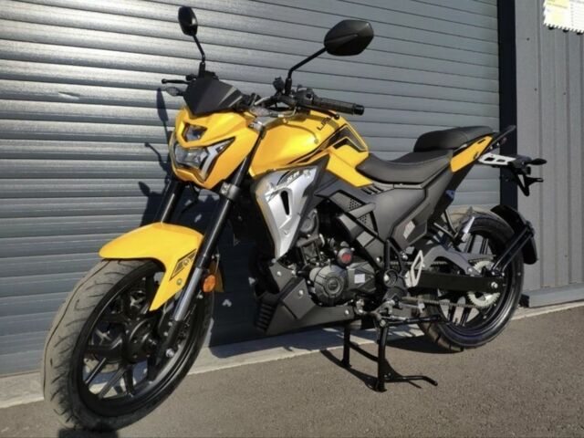 Лифан SR 220, объемом двигателя 0.22 л и пробегом 0 тыс. км за 1299 $, фото 3 на Automoto.ua