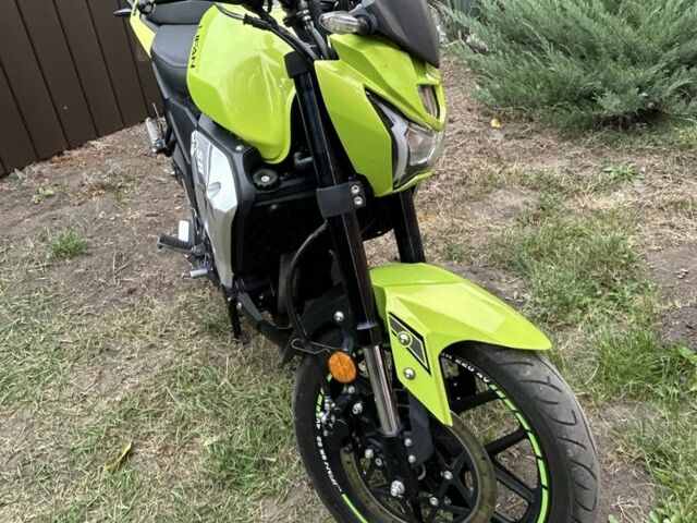 Ліфан SR 220, об'ємом двигуна 0.2 л та пробігом 0 тис. км за 1600 $, фото 2 на Automoto.ua