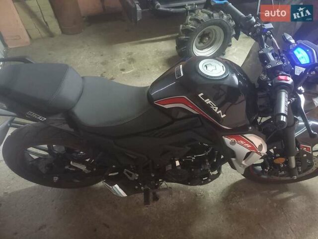 Ліфан SR 220, об'ємом двигуна 0.2 л та пробігом 2 тис. км за 1700 $, фото 5 на Automoto.ua