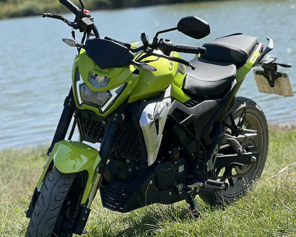 Лифан SR 220, объемом двигателя 0.2 л и пробегом 8 тыс. км за 1600 $, фото 5 на Automoto.ua