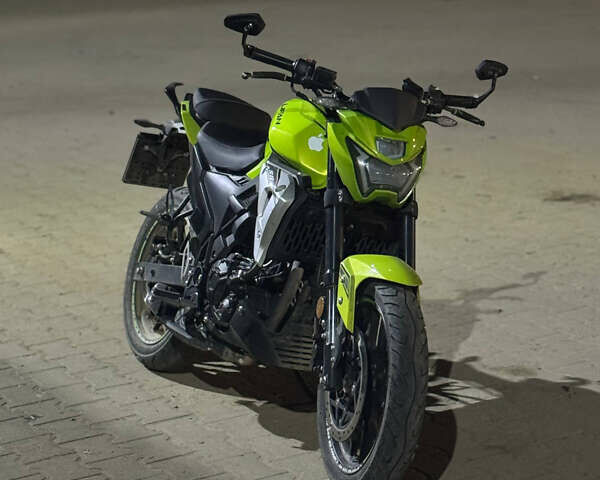 Лифан SR 220, объемом двигателя 0.2 л и пробегом 8 тыс. км за 1600 $, фото 3 на Automoto.ua