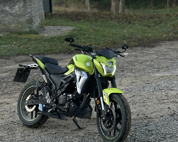 Лифан SR 220, объемом двигателя 0.2 л и пробегом 8 тыс. км за 1600 $, фото 2 на Automoto.ua