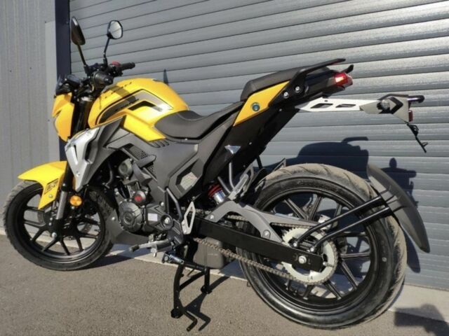 Лифан SR 220, объемом двигателя 0.22 л и пробегом 0 тыс. км за 1299 $, фото 5 на Automoto.ua