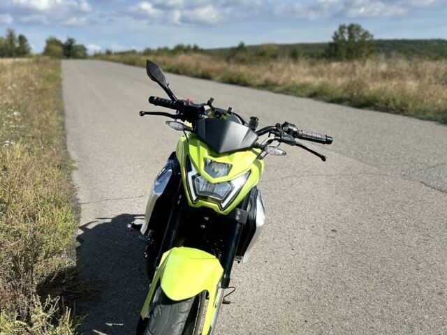 Лифан SR 220, объемом двигателя 0.2 л и пробегом 0 тыс. км за 1650 $, фото 1 на Automoto.ua