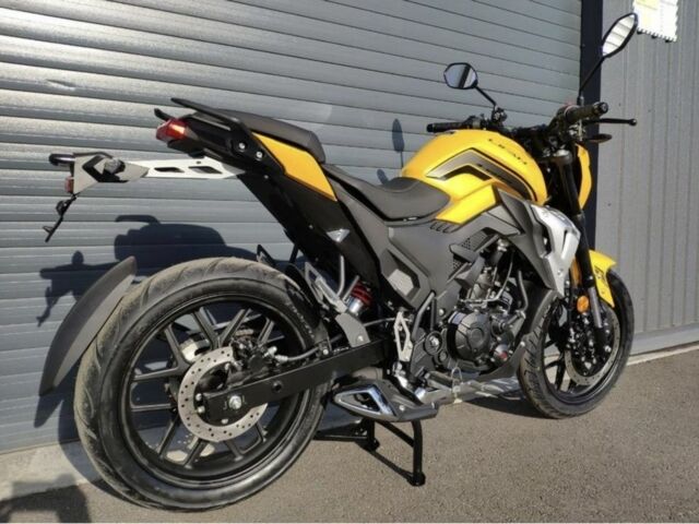 Лифан SR 220, объемом двигателя 0.22 л и пробегом 0 тыс. км за 1299 $, фото 4 на Automoto.ua