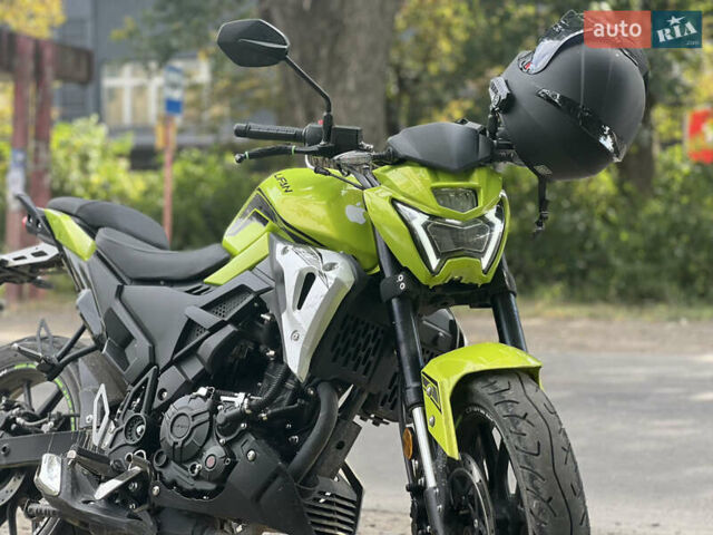 Лифан SR 220, объемом двигателя 0.2 л и пробегом 8 тыс. км за 1600 $, фото 1 на Automoto.ua