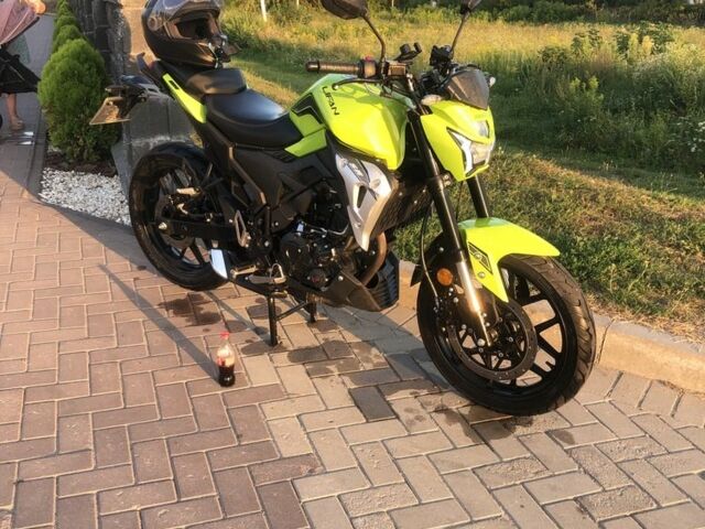 Ліфан SR 220, об'ємом двигуна 0 л та пробігом 0 тис. км за 1550 $, фото 14 на Automoto.ua